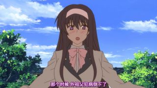 【里番/1080P】[メリー・ジェーン]虜ノ契 ～家族のために身体を差し出す姉と妹～上下卷(700MB/度盘)
