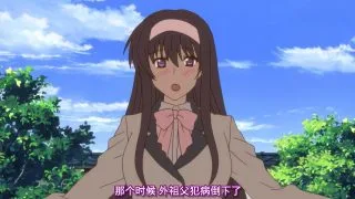 【里番/1080P】[メリー・ジェーン]虜ノ契 ～家族のために身体を差し出す姉と妹～上下卷(700MB/度盘)