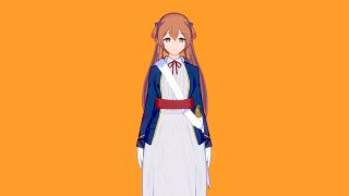 【恋活/人物卡】【免币】少女前线人物卡【度盘/秒传/150MB】