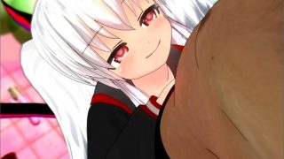 【2d？3d？动画】白毛小恶魔【免币】【秒传】【铜矿】【1.74GB】