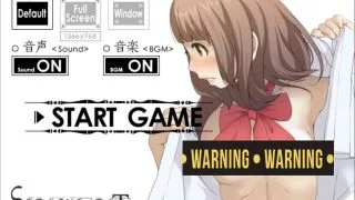 【日系/SLG】歼状痴漢電車JK！DL正式版[1-4合集+在丈夫身边寝取]【秒传/1G】