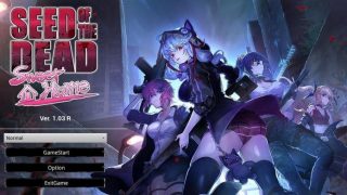 【史诗巨作FPS/动态】死亡之种2：甜蜜之家！1.053R官方中文步兵版【新作/11G】