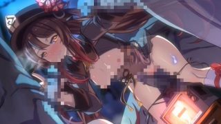 【H-2D】【laomeng】21.9月胡桃