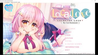 【PC/汉化】恋爱定位三部曲【度盘/6.22GB】