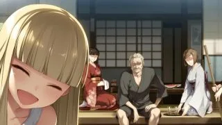【TY/PC】【日语】七彩的轮回转世【度盘】