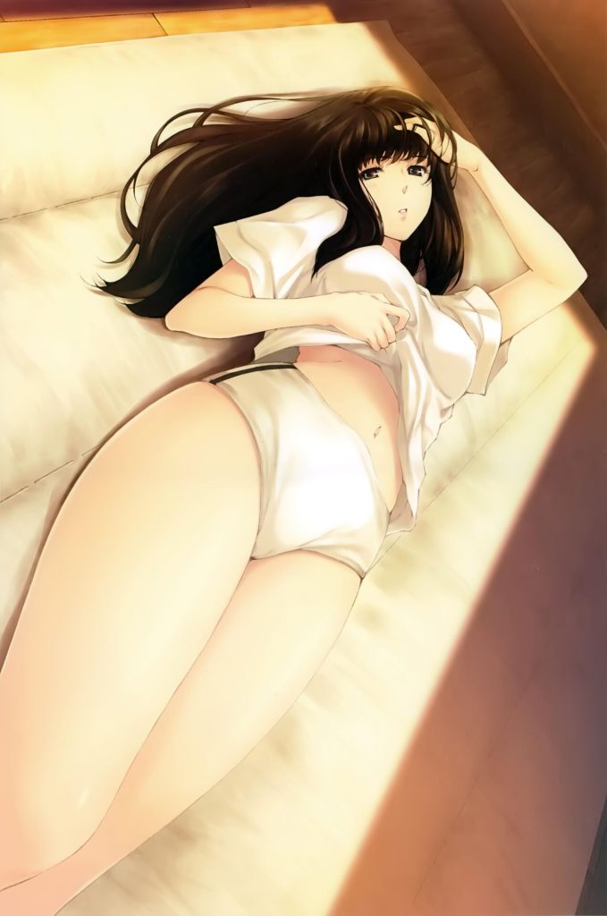 【图集】[Innocent Grey (Sugina Miki)] Kasou花葬 杉菜水姬 846M【120P】 — 第 1 张