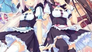 【KRKR/免币】猫娘乐园0