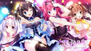 【ADV/日文新作/免币】けもの道☆ガーリッシュスクエア【Mega/萌网盘】