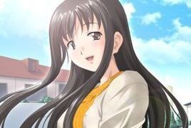 【GAL/PC】加奈妹妹重制版 加奈，欢迎回来