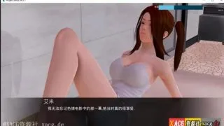 【欧美SLG/汉化/动态】欲望的抉择Act1v0.19d 精翻汉化版【PC/安卓/7G】