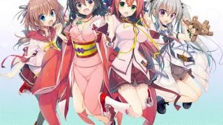【KRKR/PC】与你相连的恋爱［度盘］