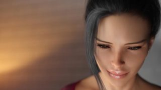 【3D】[Jackerman] Mother's Warmth Chapter 2 度盘（搬运）