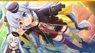 【KRKR/汉化】不可视之药与坎坷的命运【秒传/度盘/849MB】