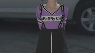 【3D】[STUDIO LOIRES] 年轻的两洞/いもうと★2穴中Oし - 亜瑠々まりる - STARawBeRRy CHEESE CAKE 【MOVIE#2】