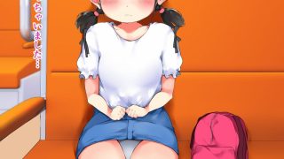 【同人CG集】【免币】[こどもとこども (いたちまき)] 混浴温泉でも おじさんじゃないと、濡れないの…～地元の性処理姉妹も一緒に孕ませ～【磁力】