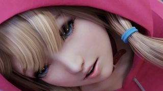 【3D/高质/高画】各3D大师新作 视频12作 ASK合集（HD 4K 步兵 3.5G）