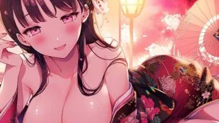 【同人音声】【高梨はなみ】耳舐めコンシェルジュ♪ 徒花狂い咲く幻惑の色里にようこそ【KU100バイノーラル】【RJ350804】【onedrive/2.2g】