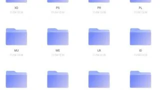 【软件推荐】阿里云盘《Adobe全家桶Win系统》转
