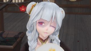 【MMD】i站MMD大合集，第七弹，分为正传和T-boy作品【39个视频6G+DLC】第九篇