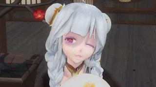 【MMD】i站MMD大合集，第七弹，分为正传和T-boy作品【39个视频6G+DLC】第九篇