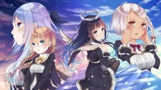 【KRKR】迷途羊的果树园