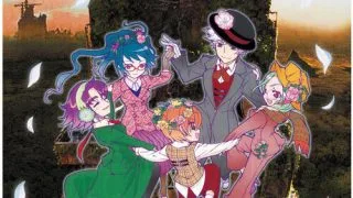 【ADV/汉化/免币】Forest【Mega/萌网盘】