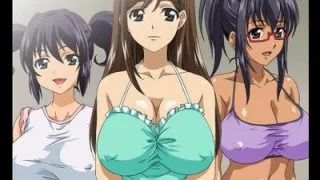 【里番】[BOMB! CUTE! BOMB!]为所欲为度假岛/気に入った膣にいきなり中出しOKなリゾート島[2话全][1080P]
