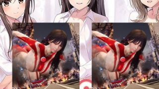 【3D】动画 cation系列【秒传】