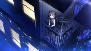 【PC/GAL】星空列车与白的旅行