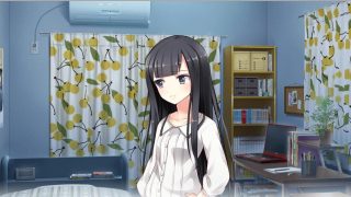 【PC/KRKR】妹妹和朋友与我的日常［度盘］