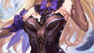 【动画】[むこね屋] 工口的原神同人：荧/莫娜/琴/丽莎/奥茲 ~魅惑的女孩♪ 还有一只肮脏的小兔子 ♪ ~/エロアニメde原〇インパクト～魅惑のラブラブセクシーガールズ♪ドスケベ逆バニーもあるよ♪～[全动态2D动画]
