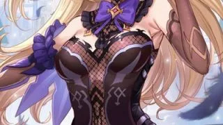 【动画】[むこね屋] 工口的原神同人：荧/莫娜/琴/丽莎/奥茲 ~魅惑的女孩♪ 还有一只肮脏的小兔子 ♪ ~/エロアニメde原〇インパクト～魅惑のラブラブセクシーガールズ♪ドスケベ逆バニーもあるよ♪～[全动态2D动画]