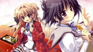 【ONS/PC】纯白交响曲【度盘】