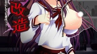【ADV/日文/免币】同級生改造～生意気娘は実験台にしてしまえッ！～【Mega/萌网盘】