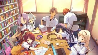 【KRKR】硬要无视与你的未来【度盘】