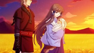 【ADV】晨曦时梦见兮【度盘/840MB】
