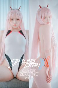 【写真/COSPLAY】Pia -피아-02（1.32G/132P）