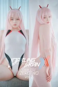 【写真/COSPLAY】Pia -피아-02（1.32G/132P）