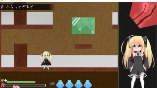 【免币/ACT】セシリアちゃんとえっちなダンジョン（邢！）【度盘/417M】