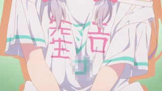 【同人/魔改】埃罗芒阿老师“未删减”版#手动狗头#