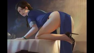 【欧美SLG/汉化/神作更新】白色小镇/牛奶触觉 Ch.21 汉化版【PC/安卓/2G】