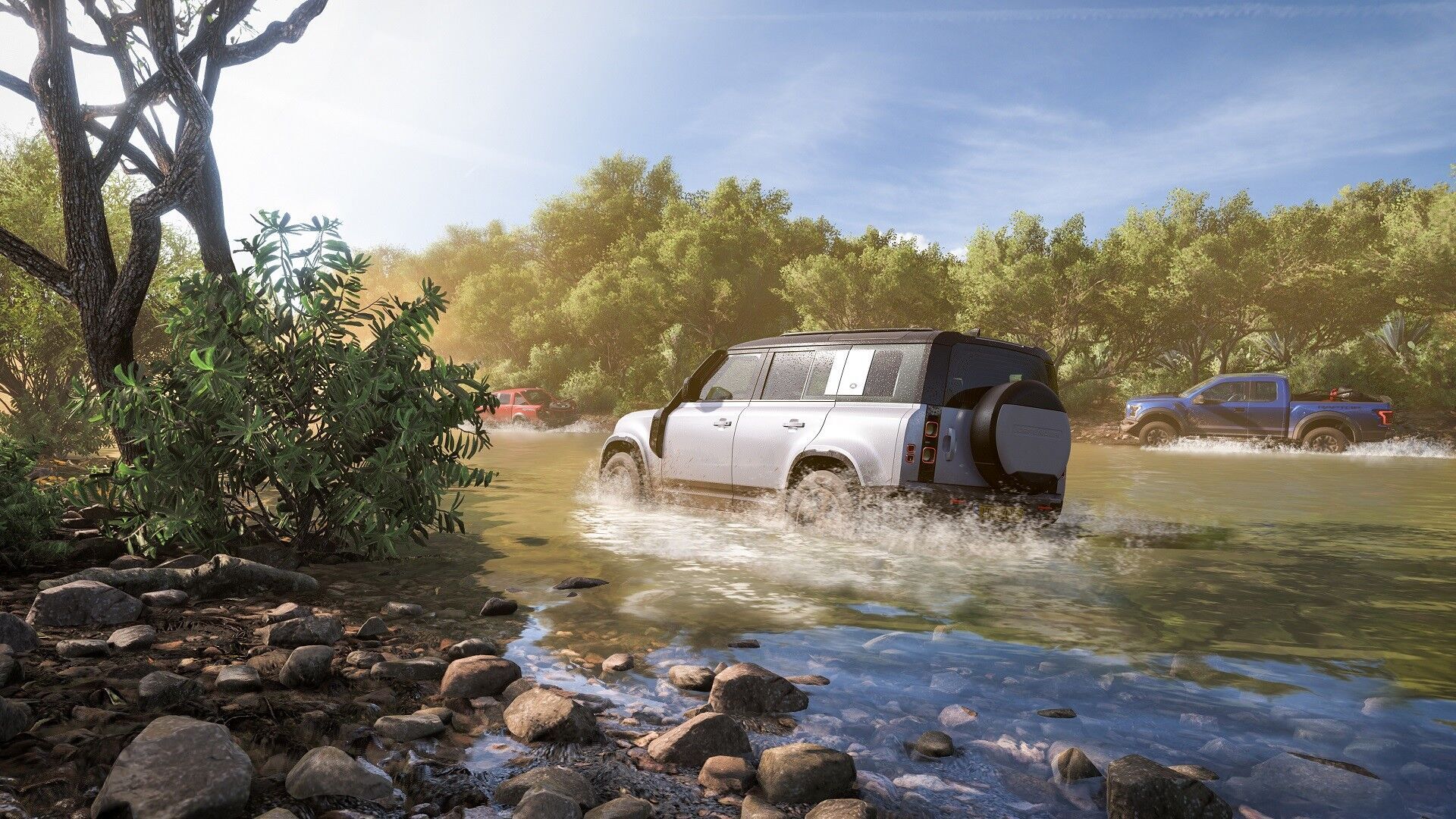 【PC/单机竞速】已添加闪退修复补丁《极限竞速:地平线5》(Forza Horizon 5)中文(终极版)【95.45G/度盘/天翼网盘】 — 第 7 张 【PC/单机竞速】已添加闪退修复补丁《极限竞速:地平线5》(Forza Horizon 5)中文(终极版)【95.45G/度盘/天翼网盘】 — 第 7 张