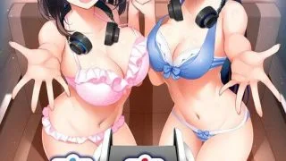 【ADV/日文/免币】声に恋して、恋こがれ！【Mega/萌网盘】