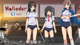 【ACT/资讯/像素风】あやかし紅白戦体验版
