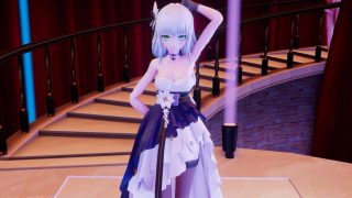 【MMD】i站大合集，他人严格筛选过的~第3弹【9.03g】第5篇
