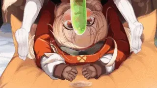 【3D】可莉两部资源（插眼传送点）