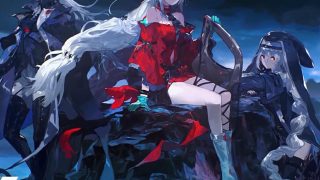 【MMD】I站大合集，他人严格筛选过的~第一弹【7.32g】第三篇