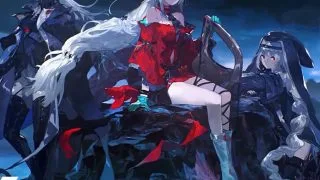 【MMD】I站大合集，他人严格筛选过的~第一弹【7.32g】第三篇