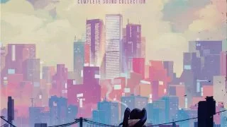 【安卓直装】VA-11 Hall-A赛博朋克酒保
