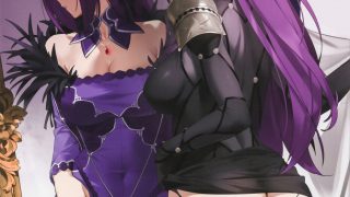 【全彩本子】 紫发双枪老太婆八篇加观赏用SEX召唤五篇【度盘/75MB】